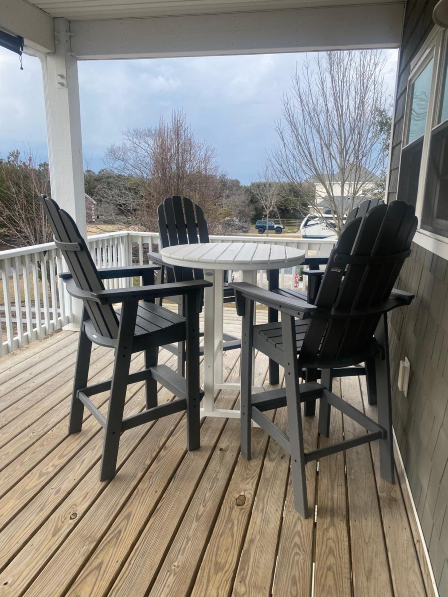 Holiday home Voyage Anchor Nags Head