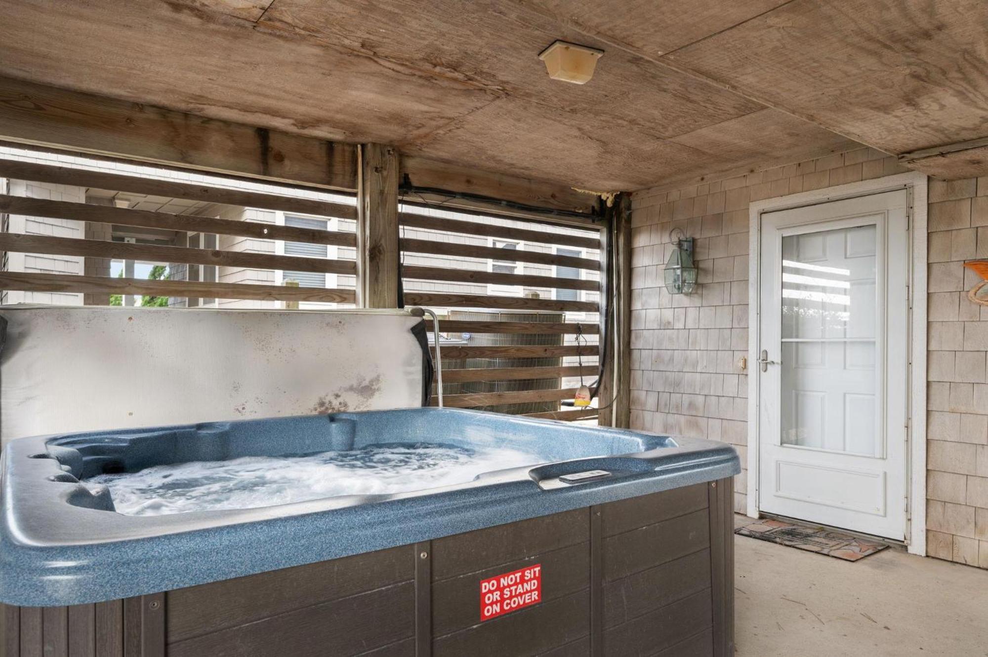 Nh218 Sea Rest Holiday home