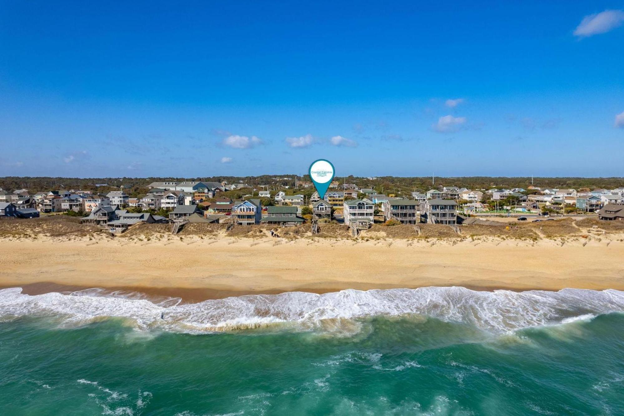 Holiday home Nh218 Sea Rest Nags Head