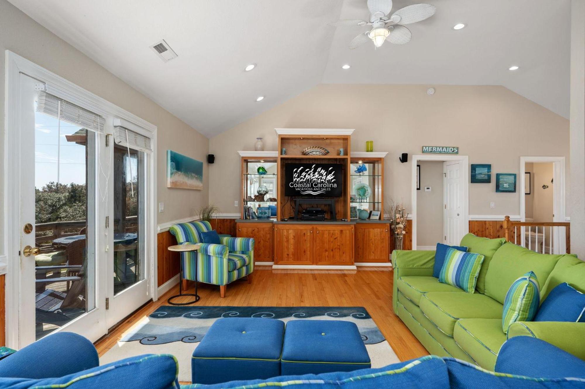 Holiday home Nh299 Bella Nags Head