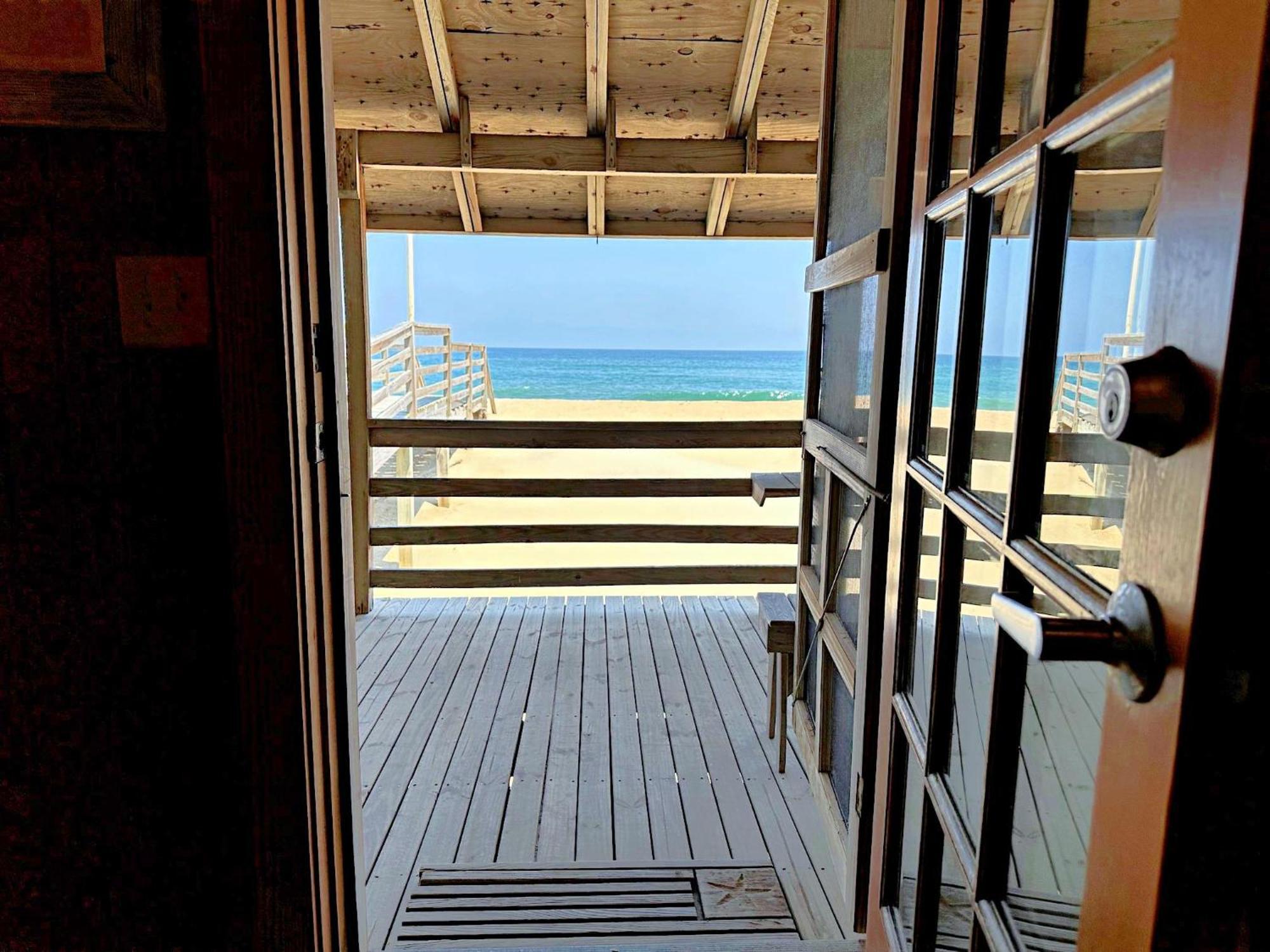 Nh315 Serenity By The Sea Holiday home