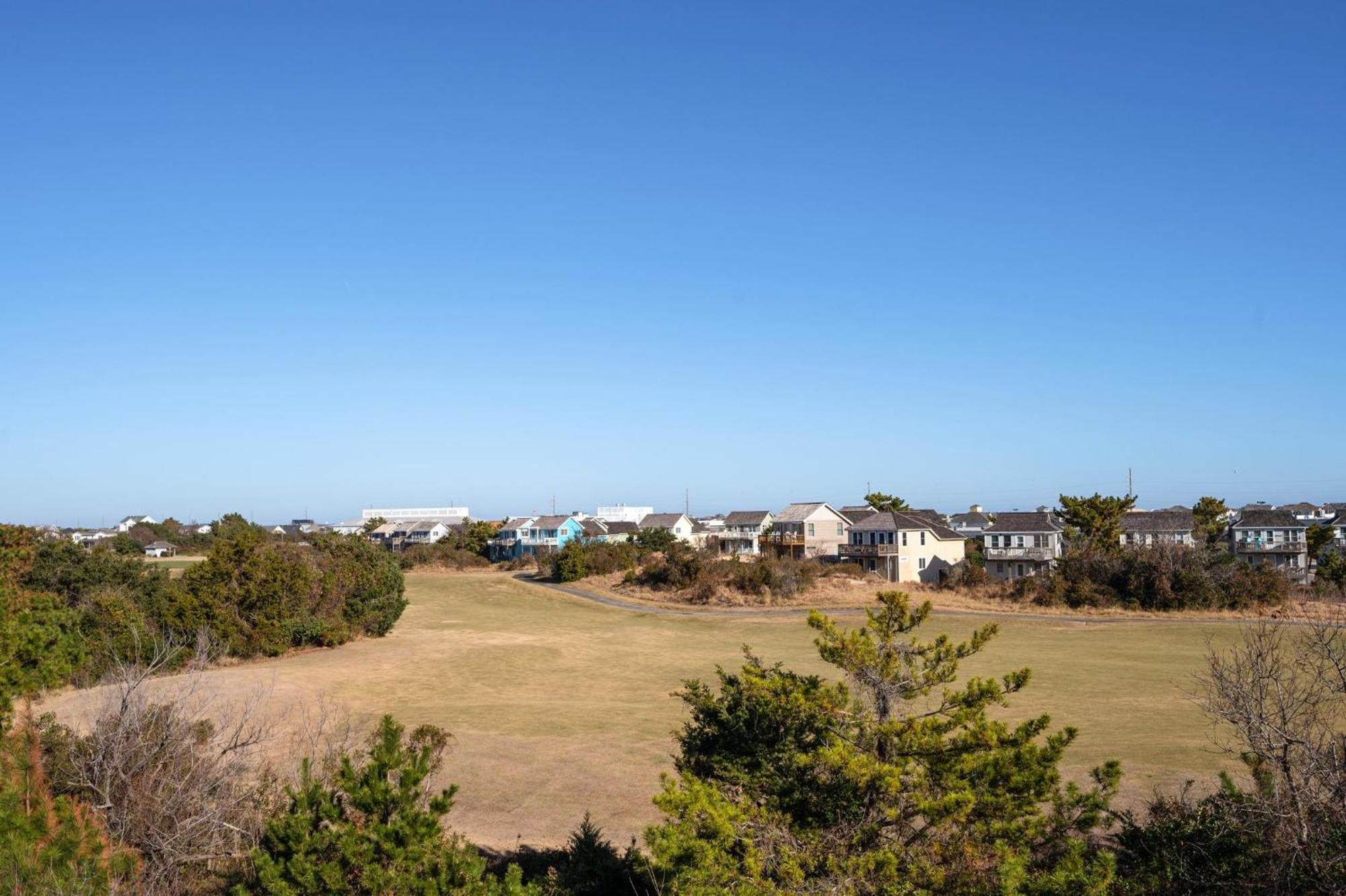 W13 Wedges 13 Holiday home Nags Head