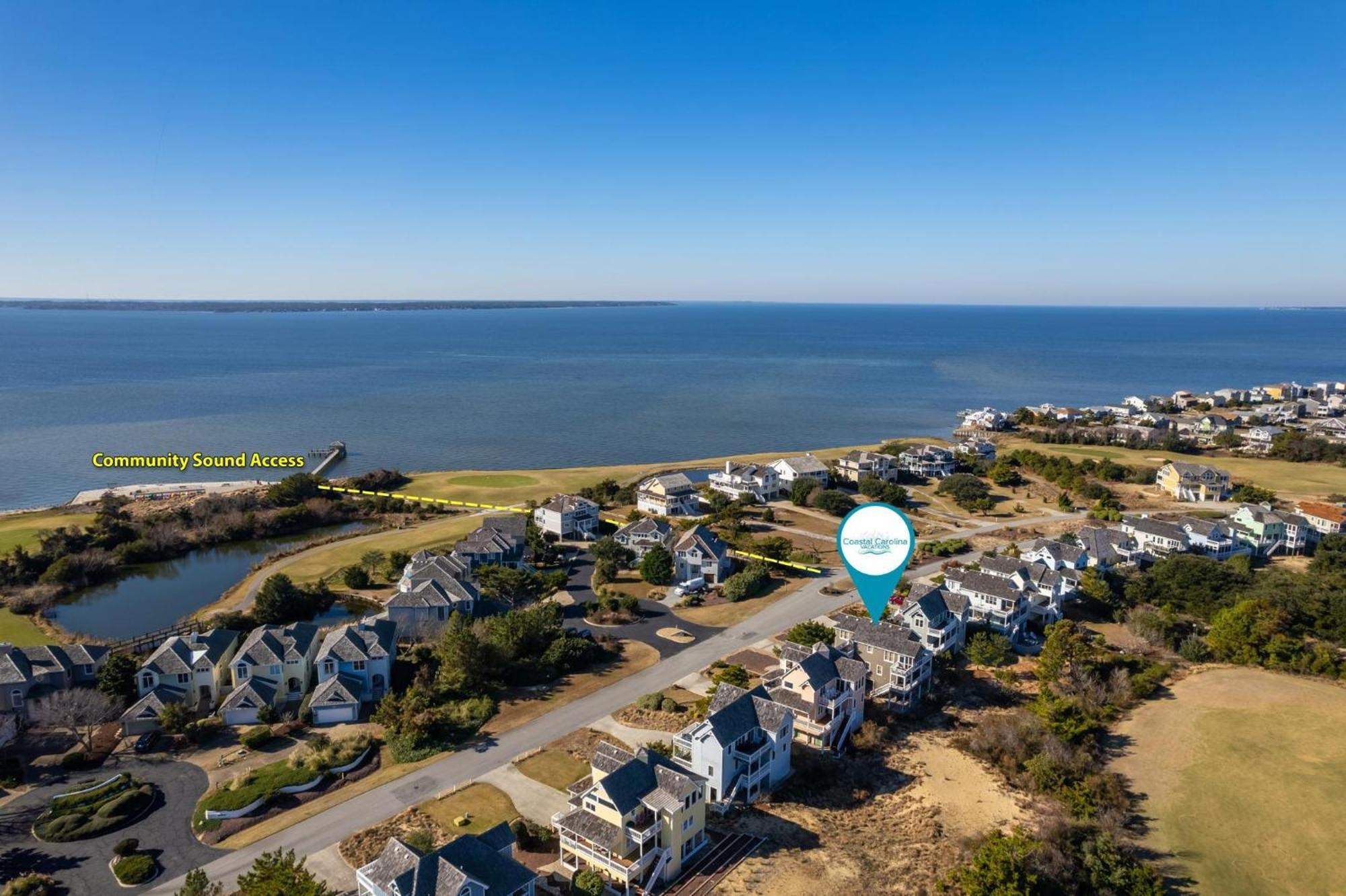 Holiday home W13 Wedges 13 Nags Head