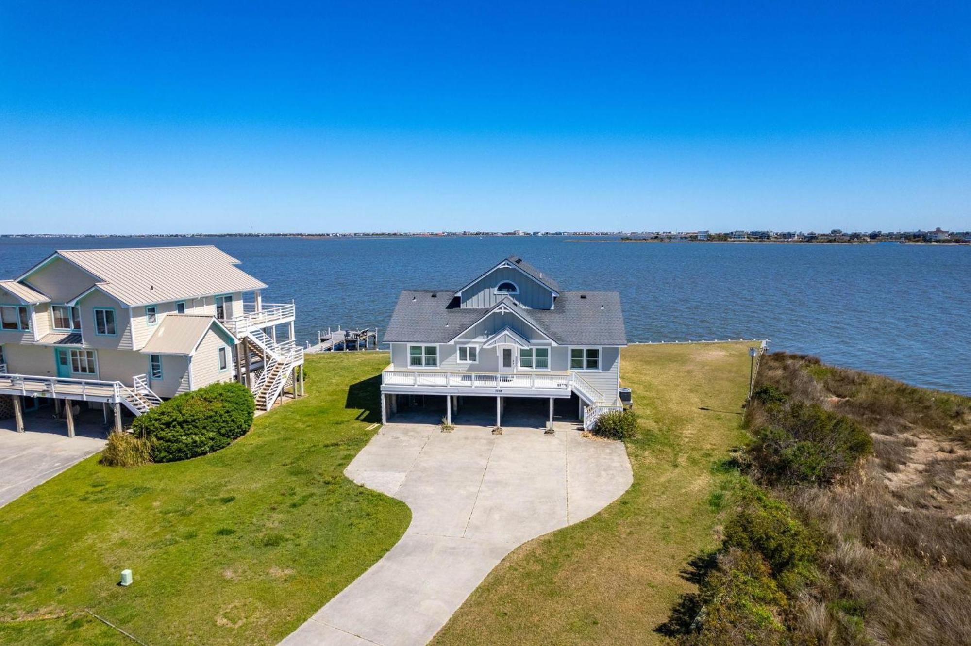 Pond5 A Speckled Trout Holiday home Nags Head