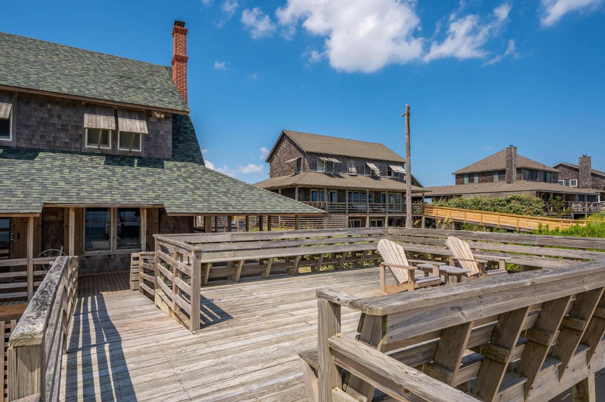 Nh315 Serenity By The Sea Holiday home