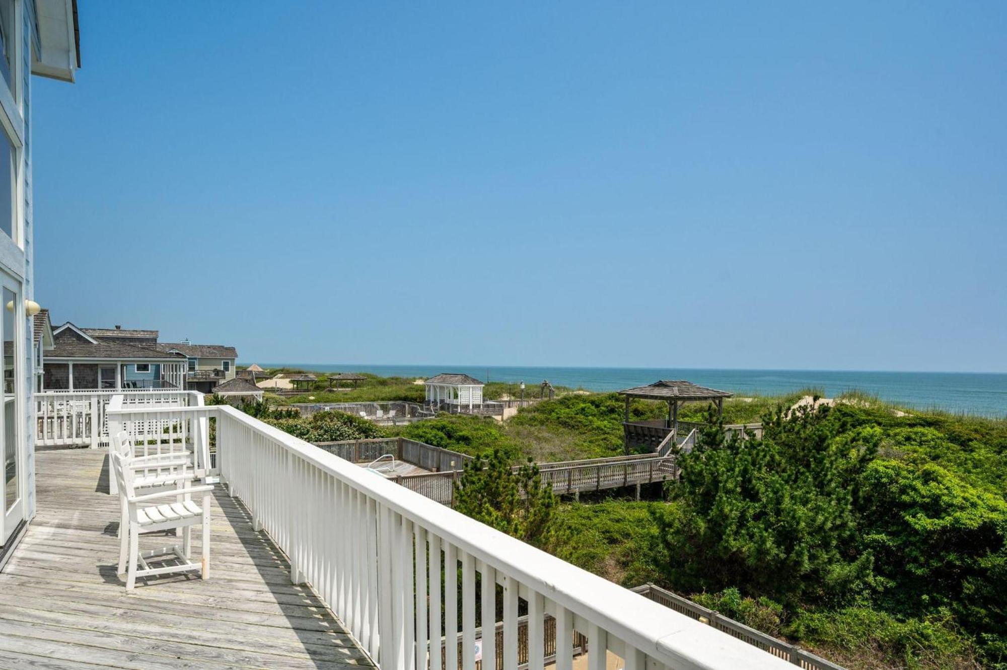 De11 Carolina Blue Holiday home *