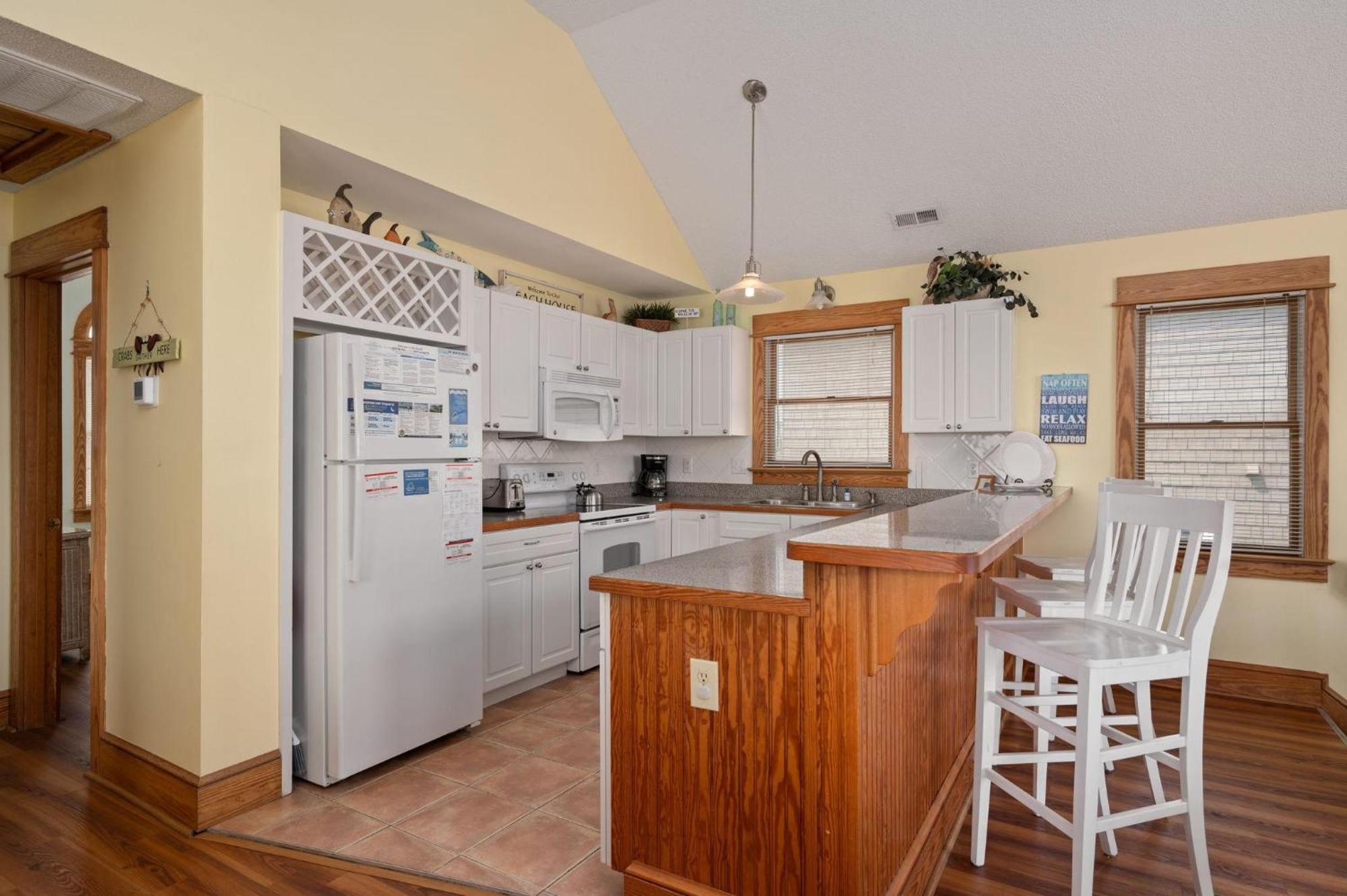 Nh218 Sea Rest Holiday home