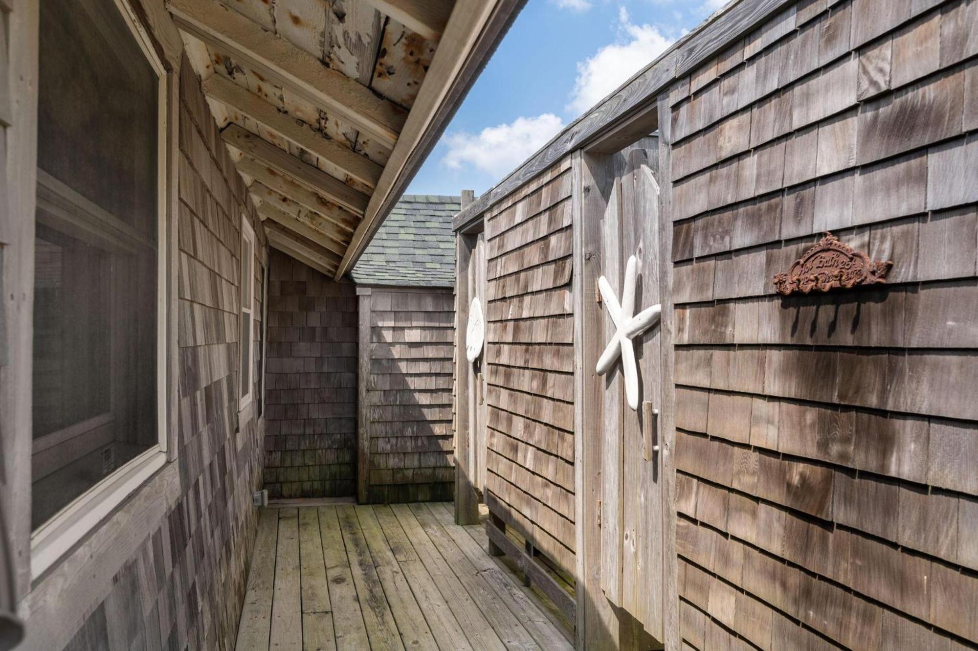 Holiday home Nh315 Serenity By The Sea *