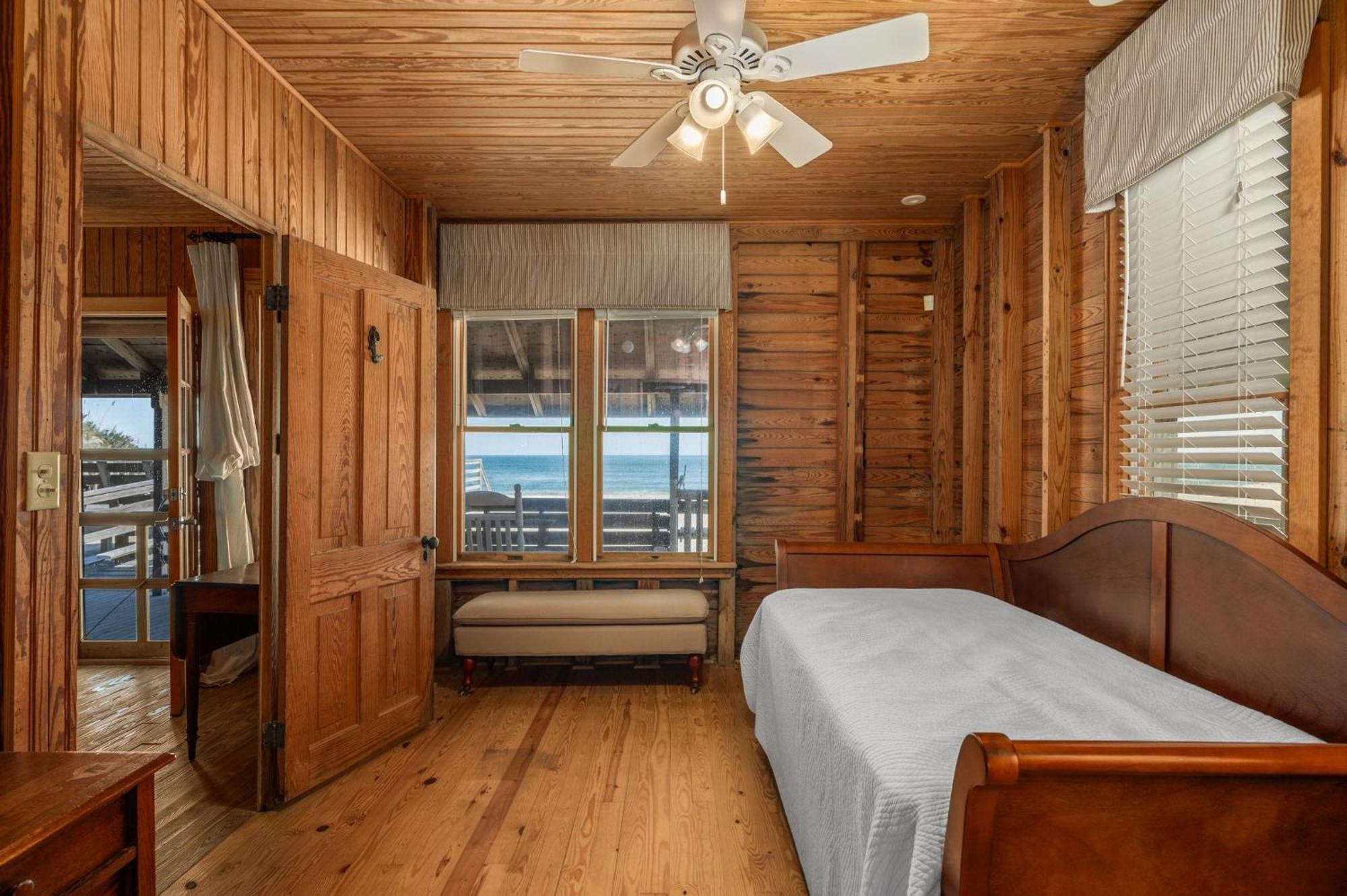 Nh315 Serenity By The Sea Holiday home Nags Head