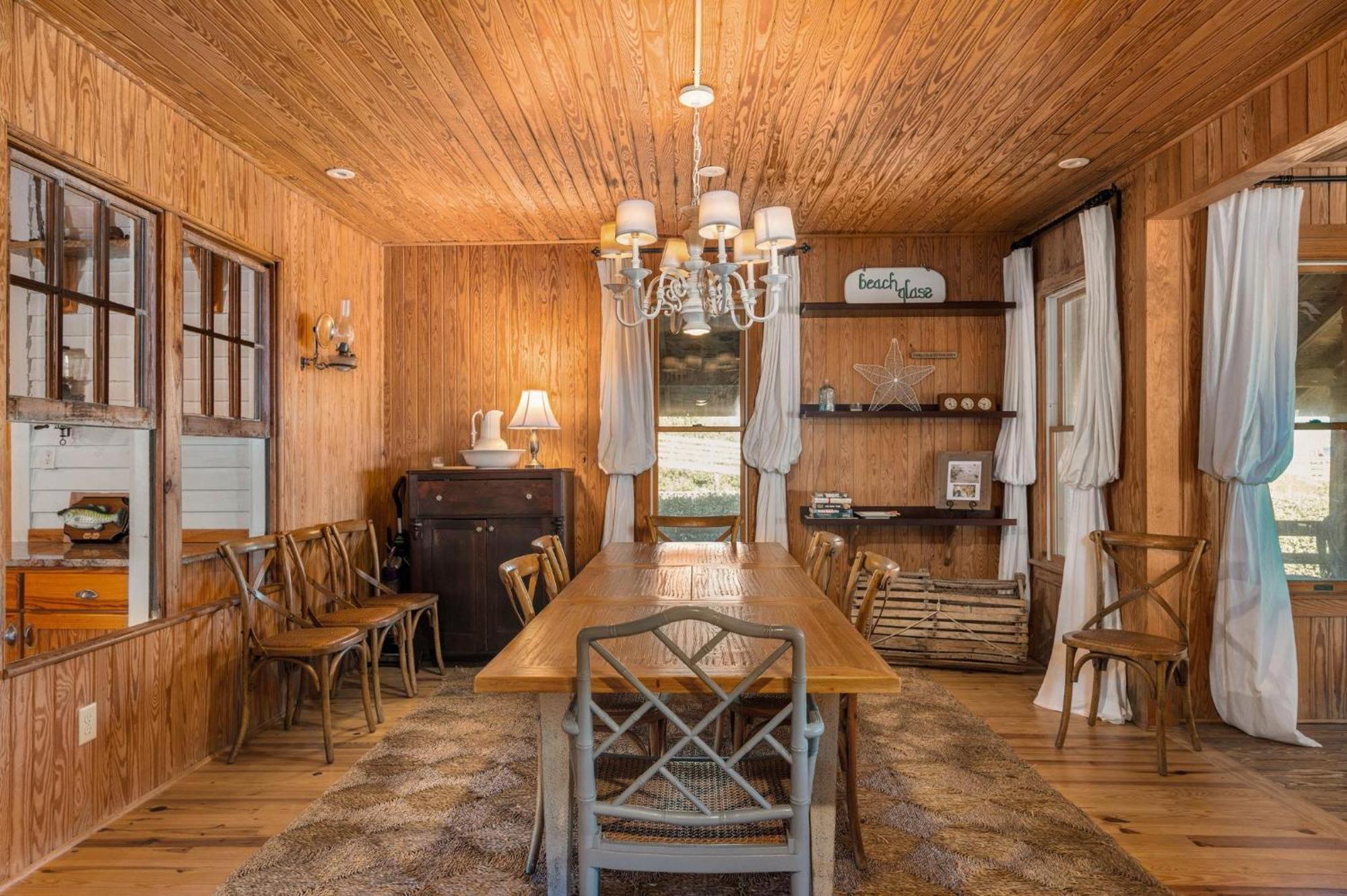 Nh315 Serenity By The Sea * Nags Head