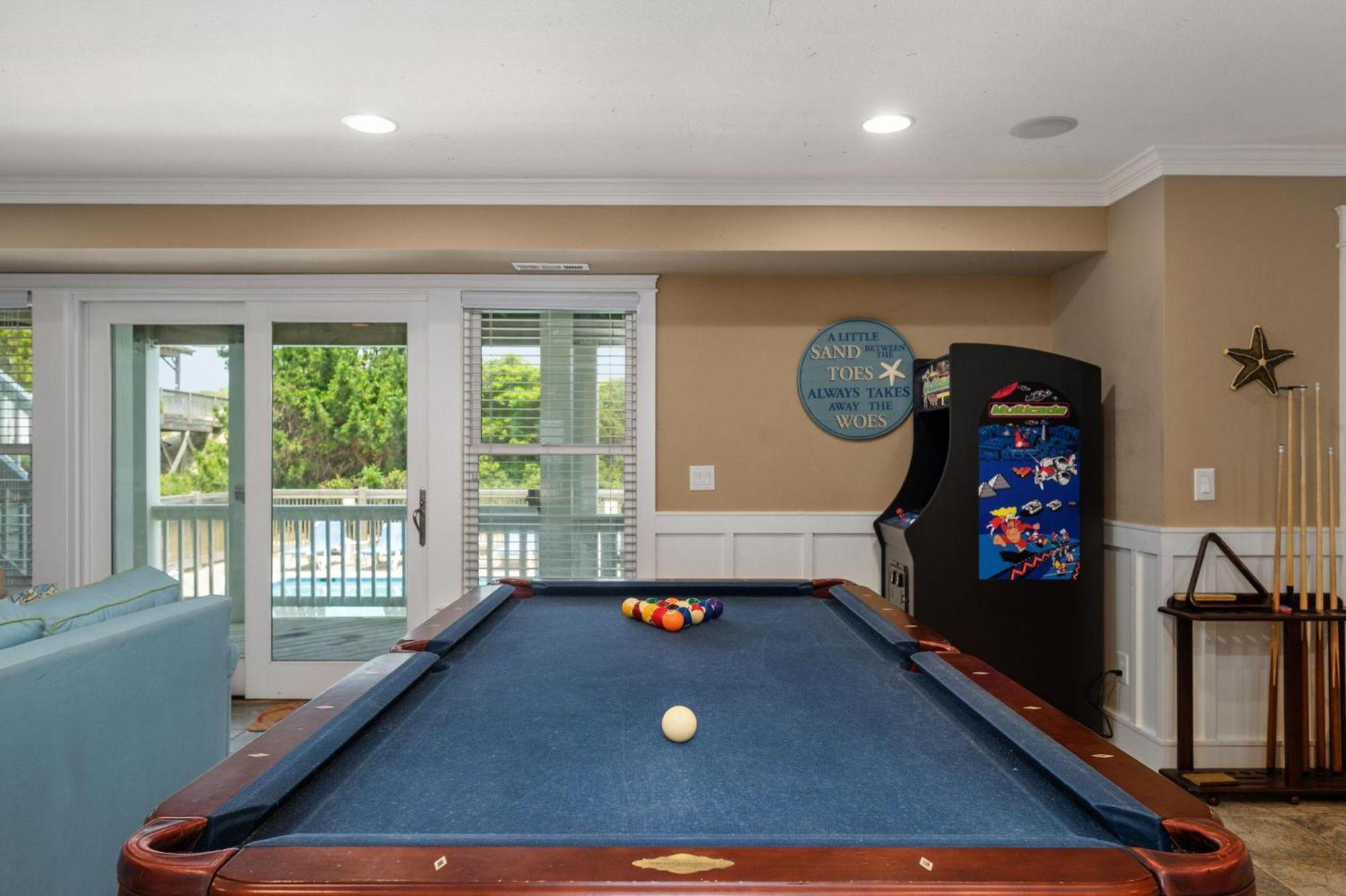 De11 Carolina Blue Holiday home