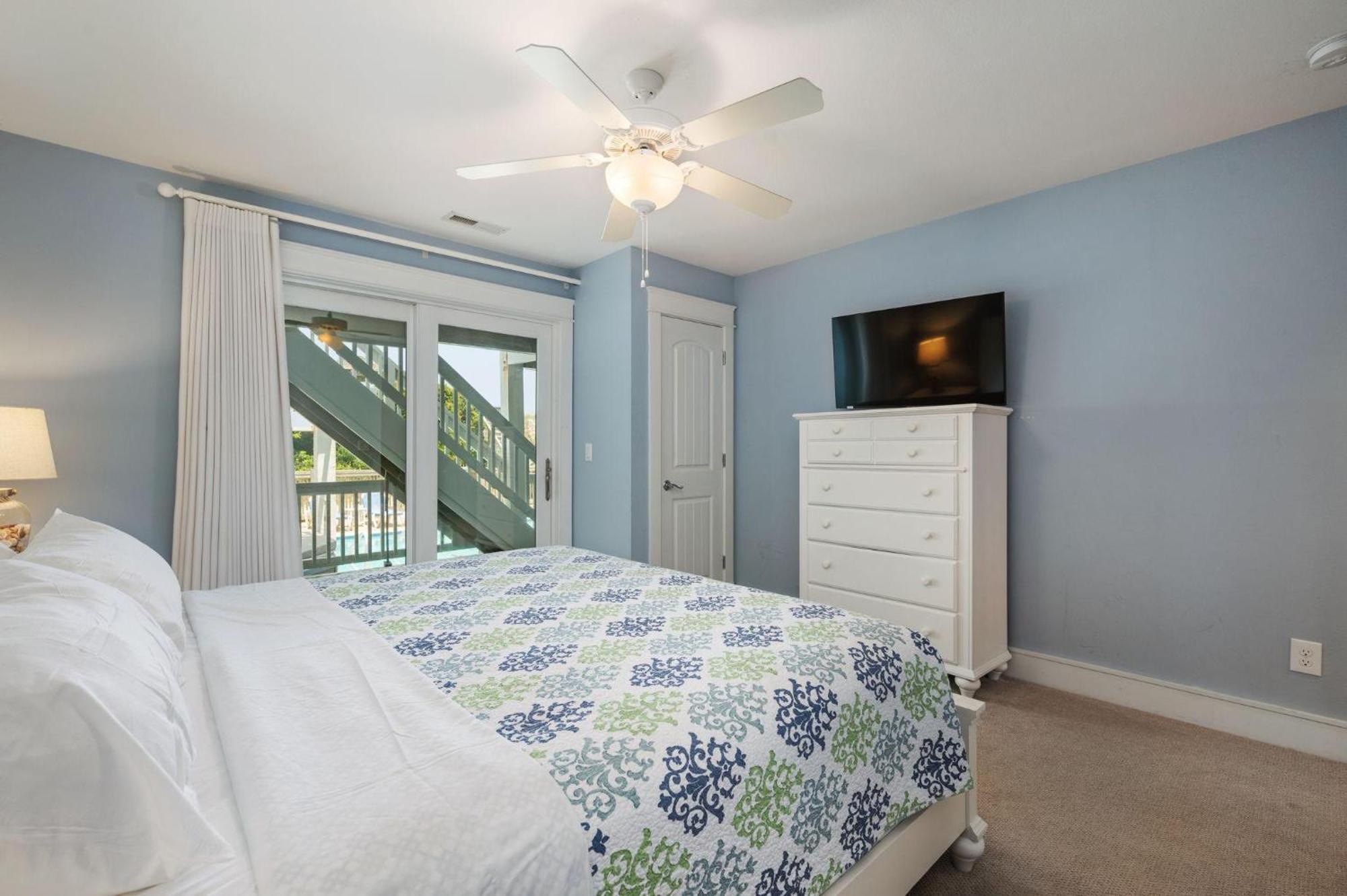 Holiday home De11 Carolina Blue *