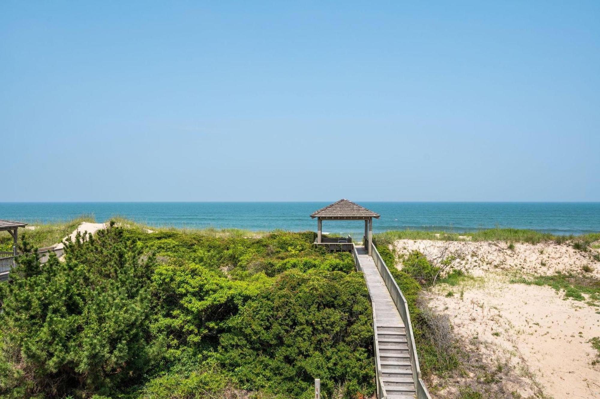 Holiday home De11 Carolina Blue Nags Head