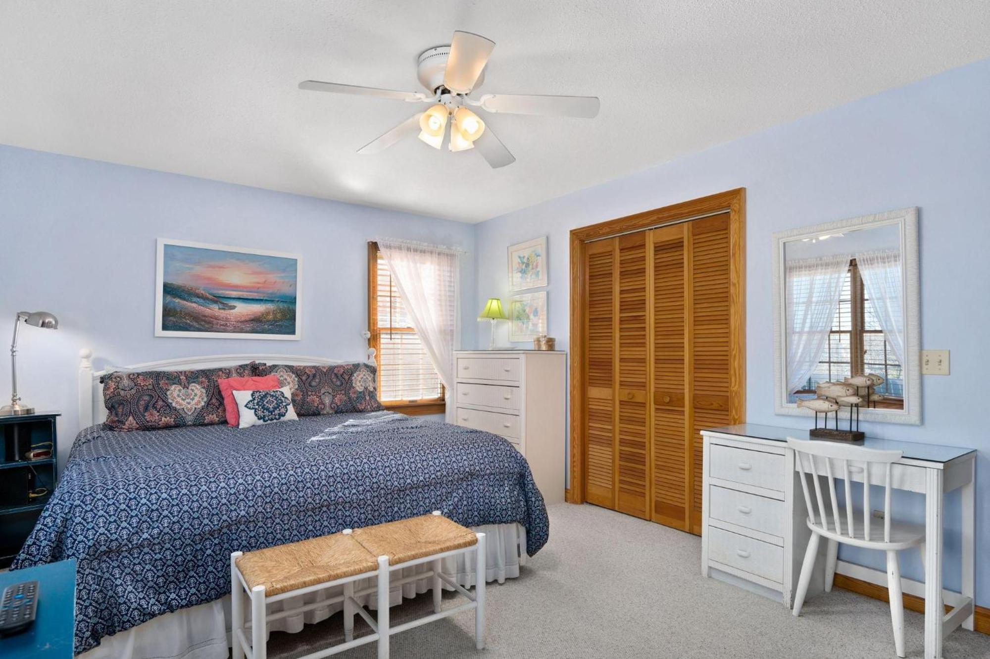 Holiday home W13 Wedges 13 *