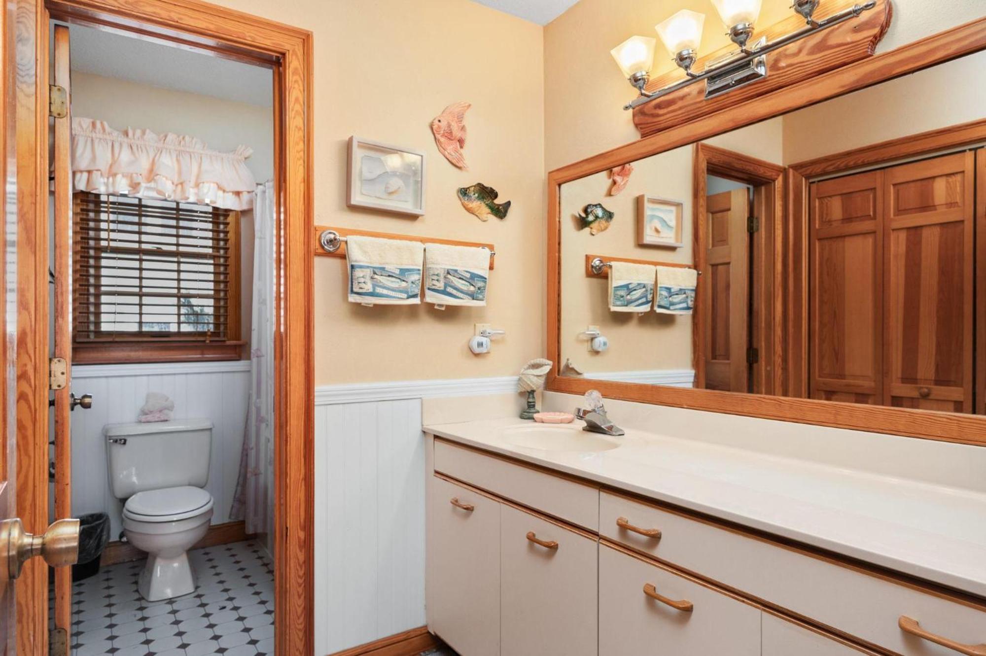W13 Wedges 13 Holiday home Nags Head