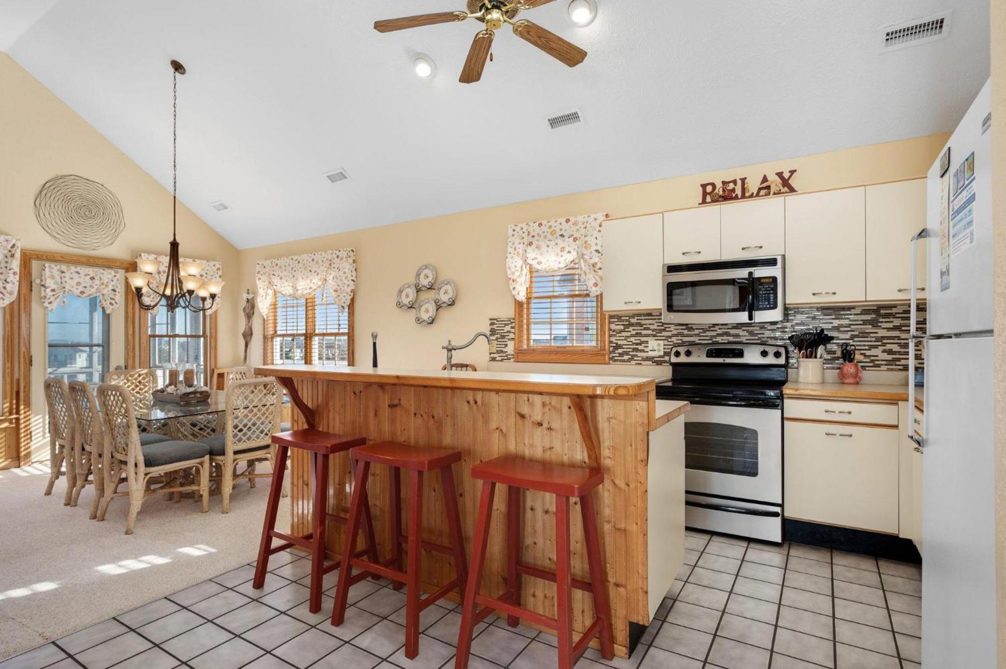 W13 Wedges 13 Holiday home