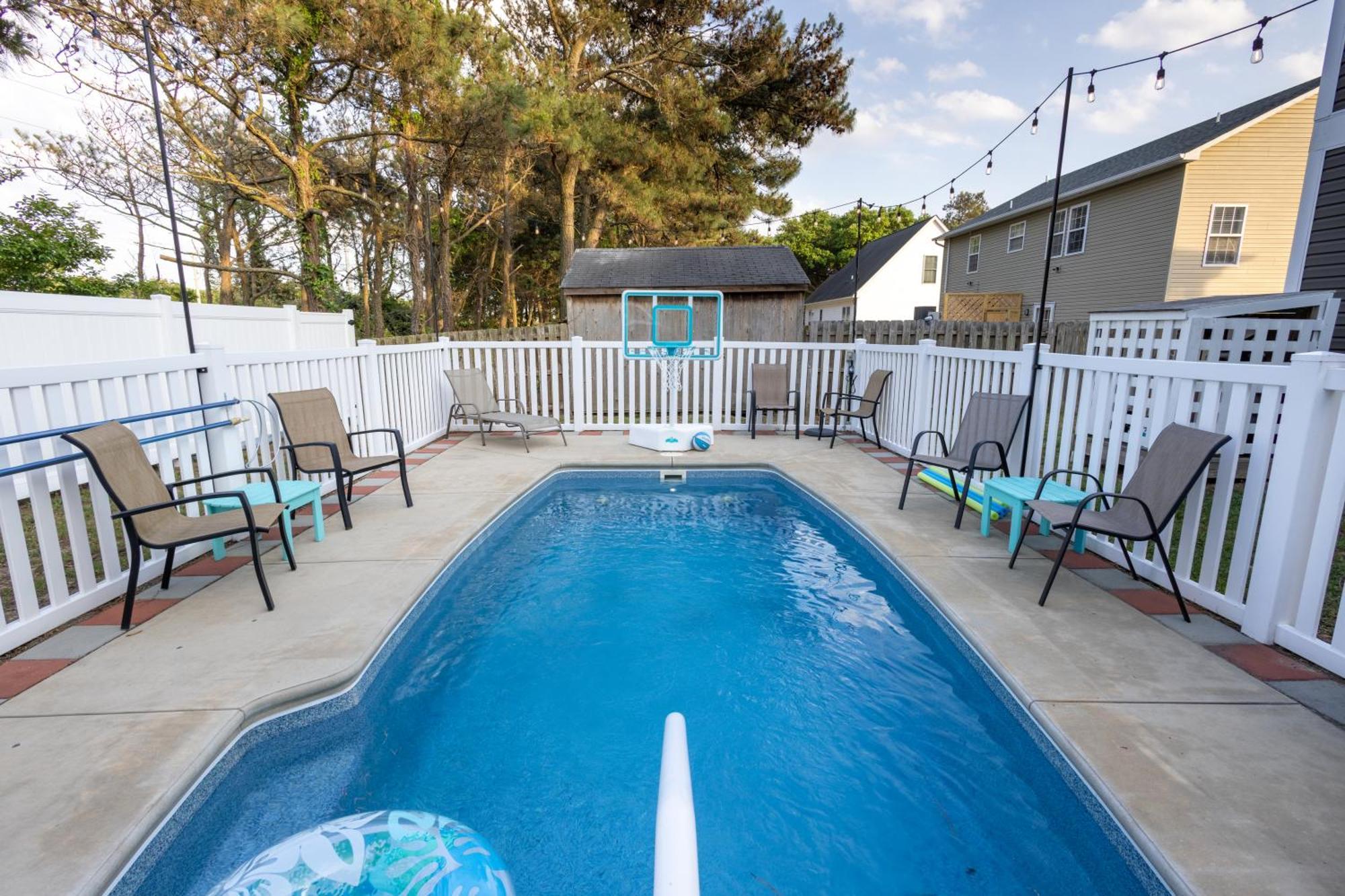 Holiday home Voyage Anchor