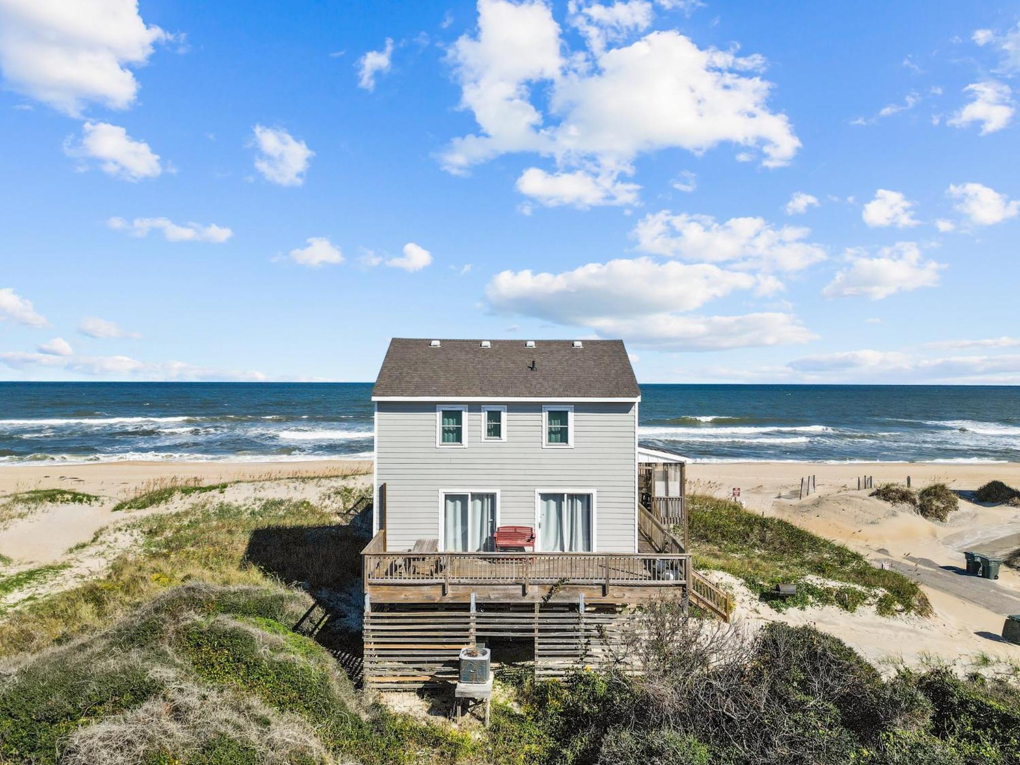 6301 - Dolphins And Dunes By Realty