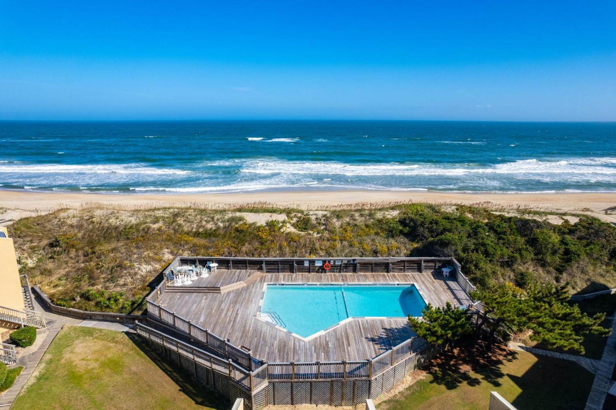 Holiday home Qb4 Red Drum