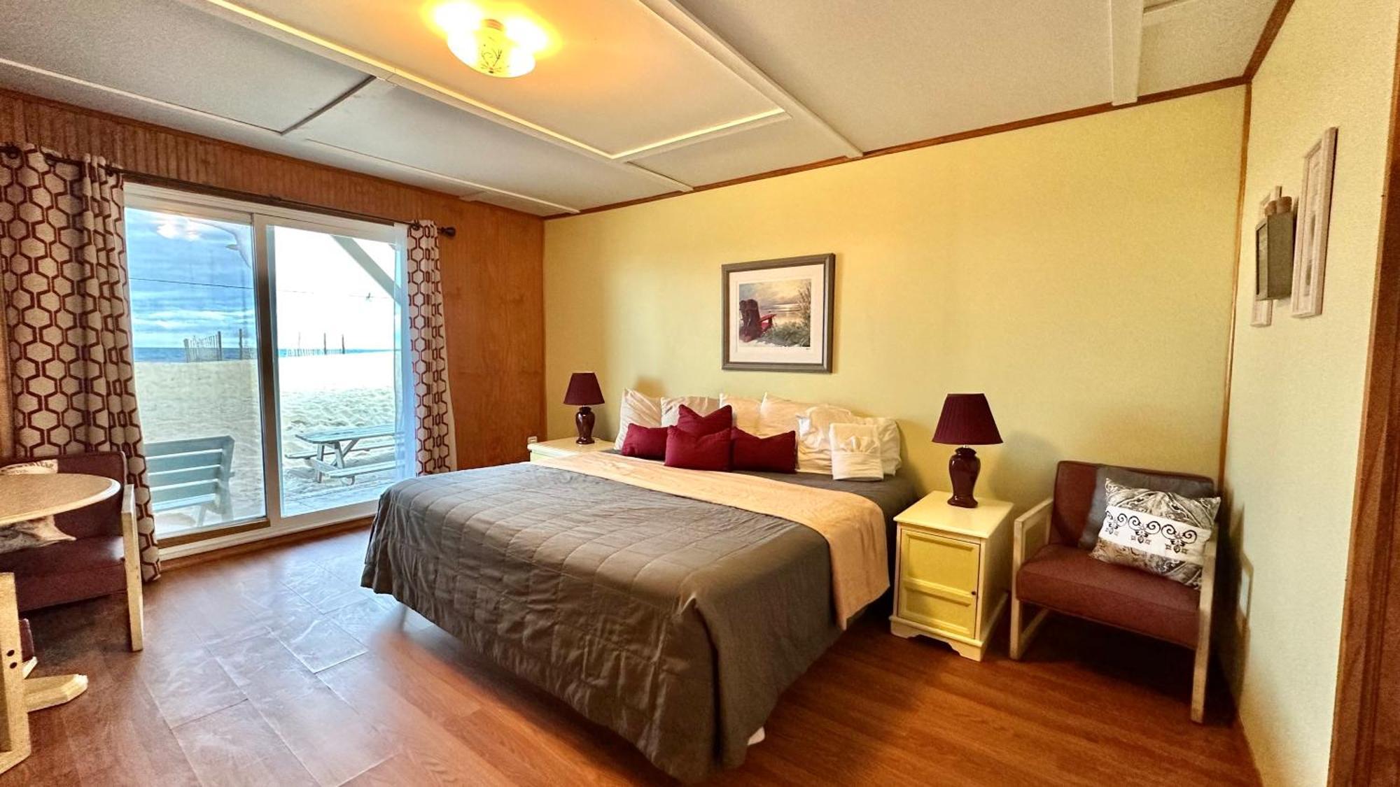 Hotel Sea Foam