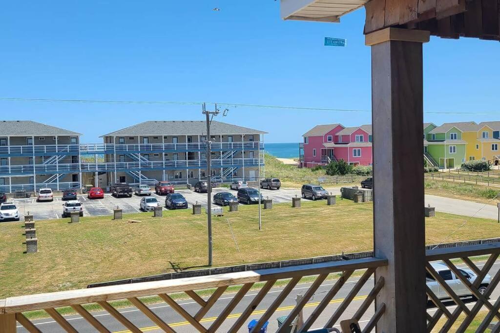 6812 Rd, Semi Oceanfront, Pool, Hot Tub *