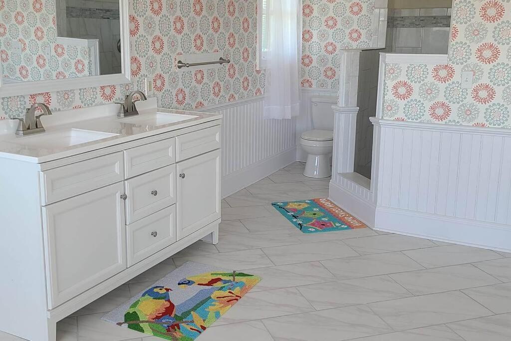 6812 Rd, Semi Oceanfront, Pool, Hot Tub