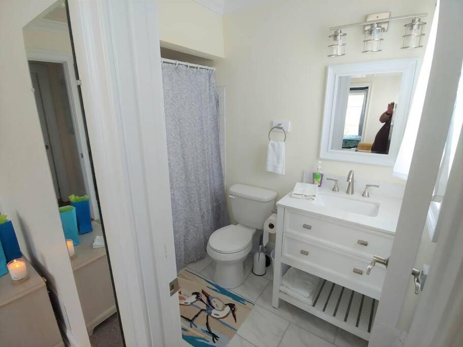 6812 Rd, Semi Oceanfront, Pool, Hot Tub Holiday home