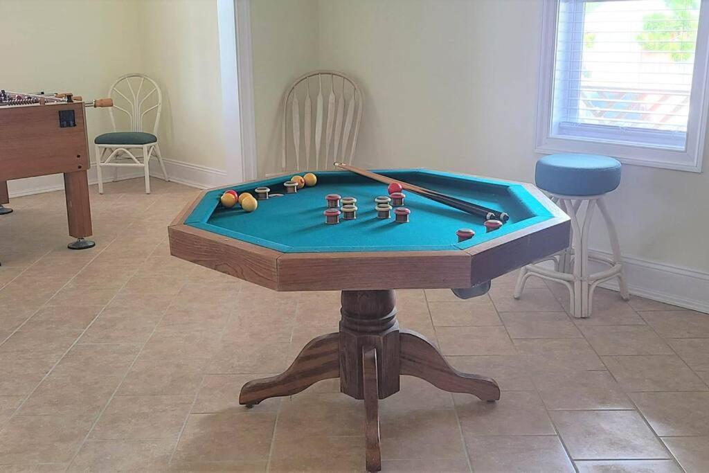 6812 Rd, Semi Oceanfront, Pool, Hot Tub