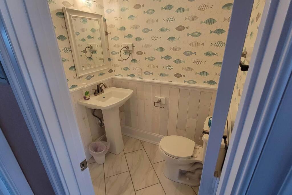 6812 Rd, Semi Oceanfront, Pool, Hot Tub *