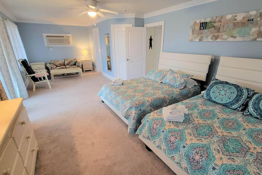 6812 Rd, Semi Oceanfront, Pool, Hot Tub