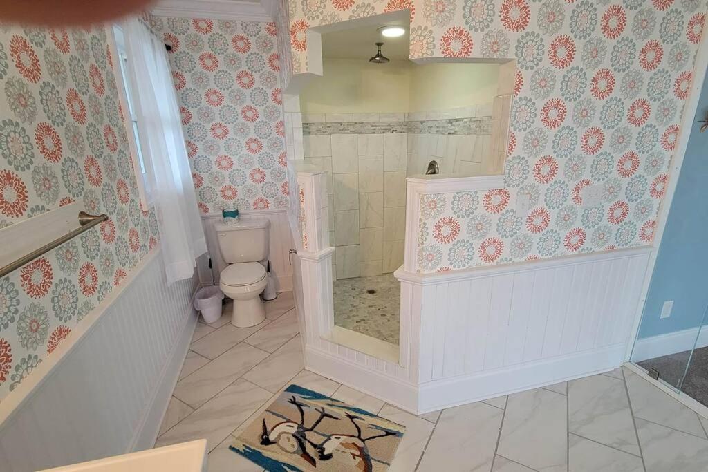 6812 Rd, Semi Oceanfront, Pool, Hot Tub Holiday home