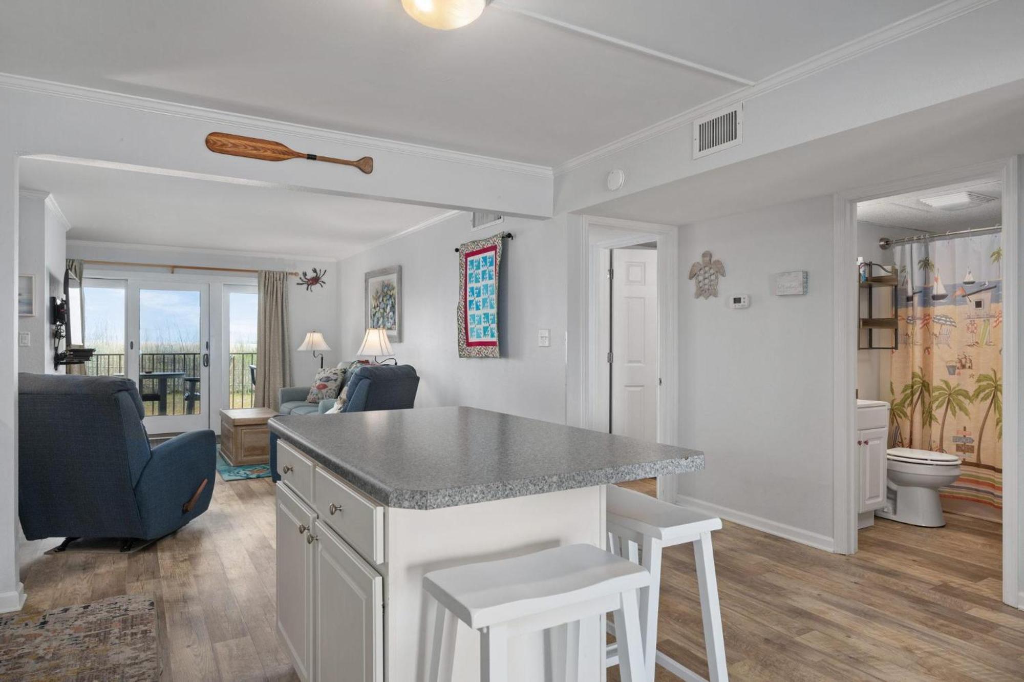Dl101 Pooh's Corner Holiday home Nags Head