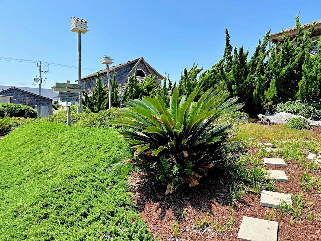 Holiday home Nh315 Serenity By The Sea
