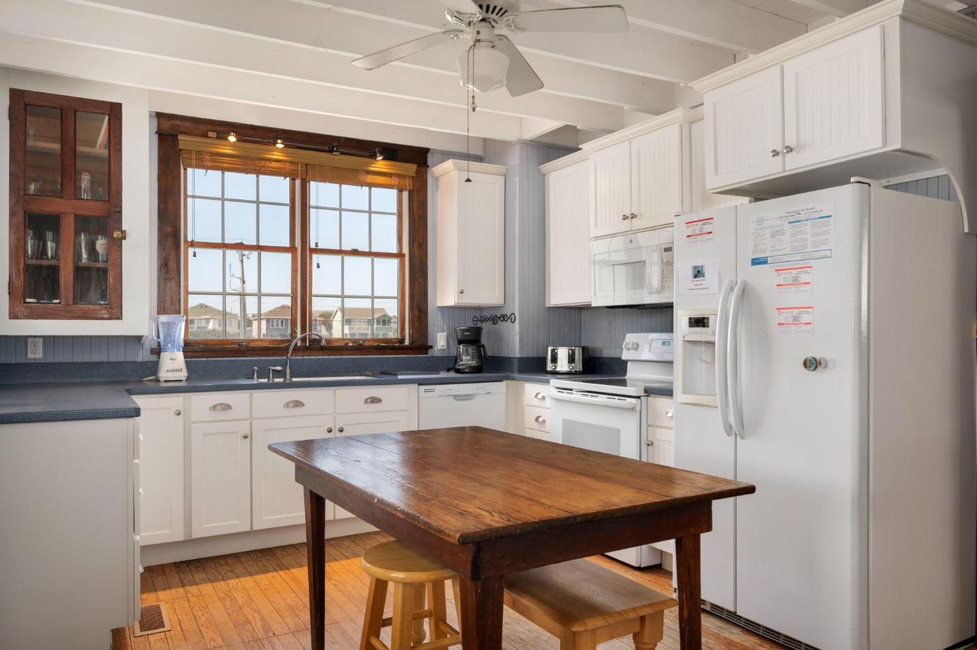 Holiday home Nh225 Fourth Estate Nags Head