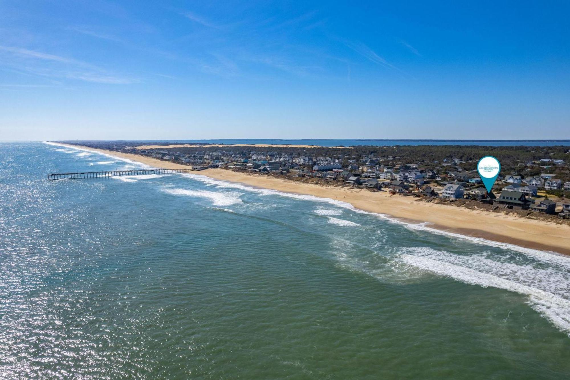 Nh225 Fourth Estate Nags Head
