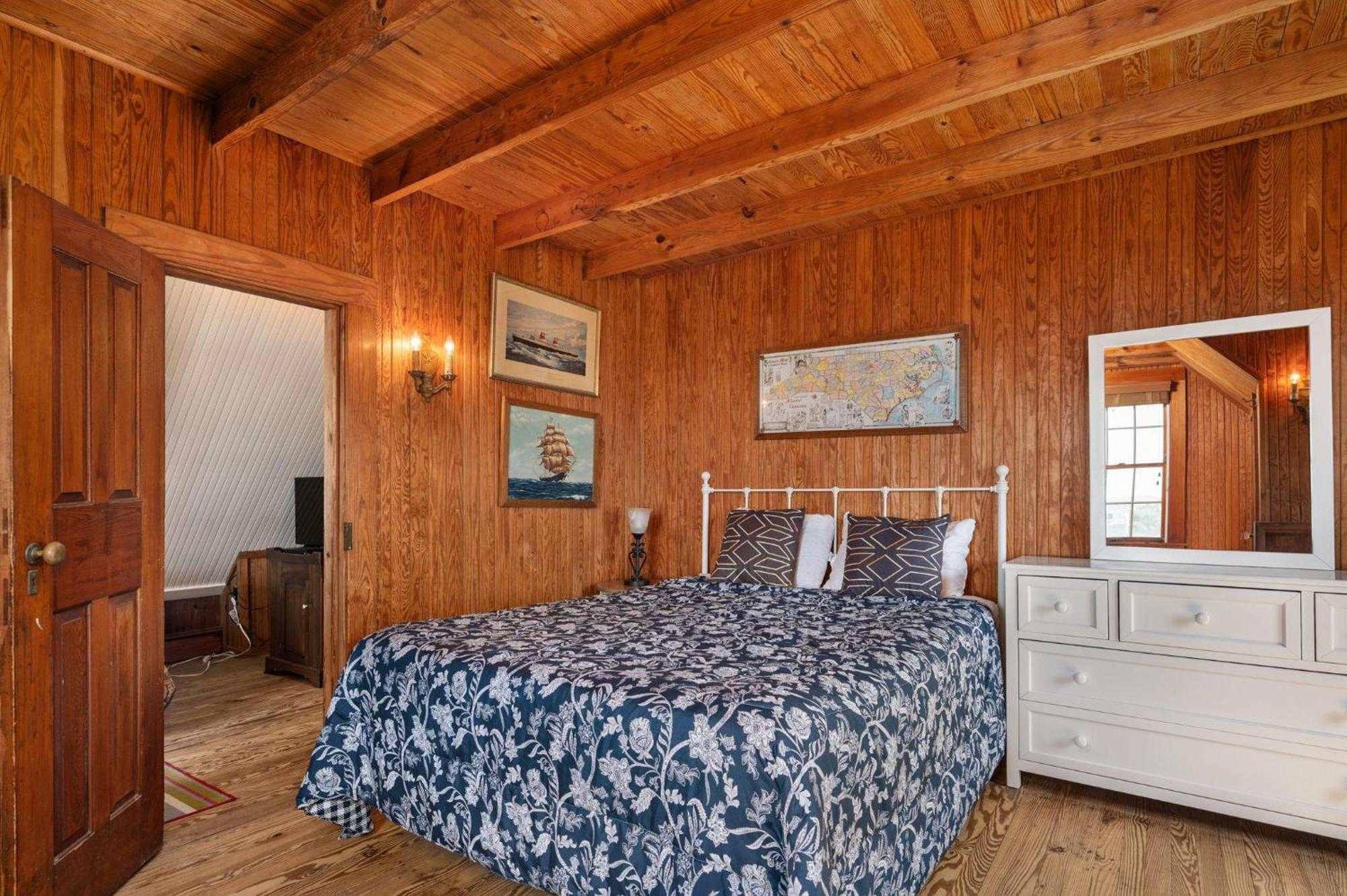 Nh225 Fourth Estate Holiday home Nags Head