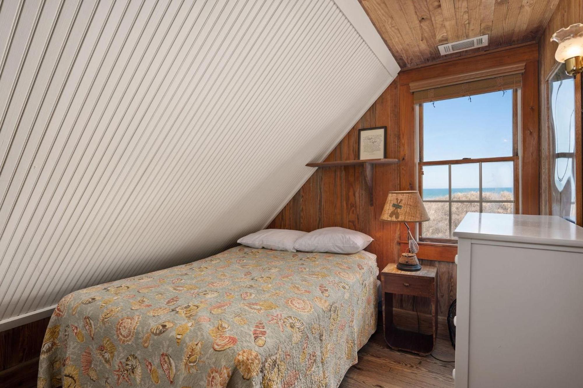 Holiday home Nh225 Fourth Estate Nags Head