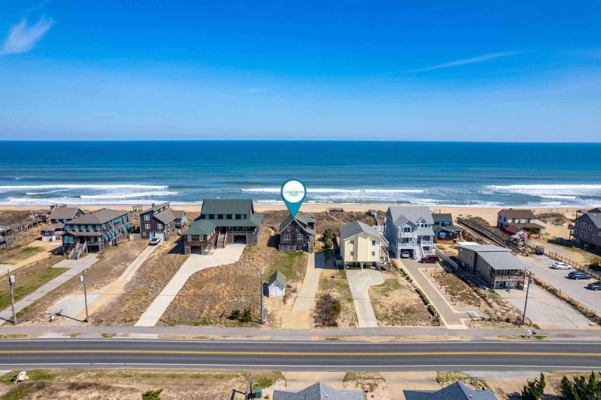 Nh225 Fourth Estate Holiday home