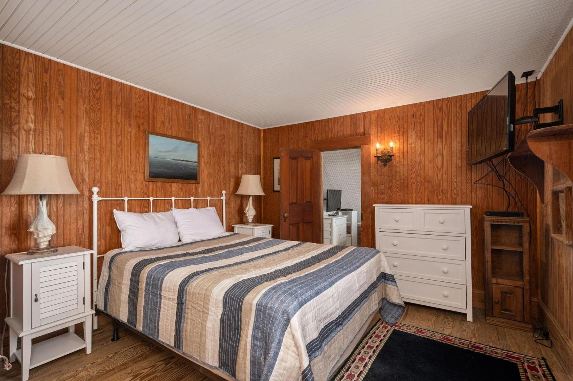 Holiday home Nh225 Fourth Estate Nags Head