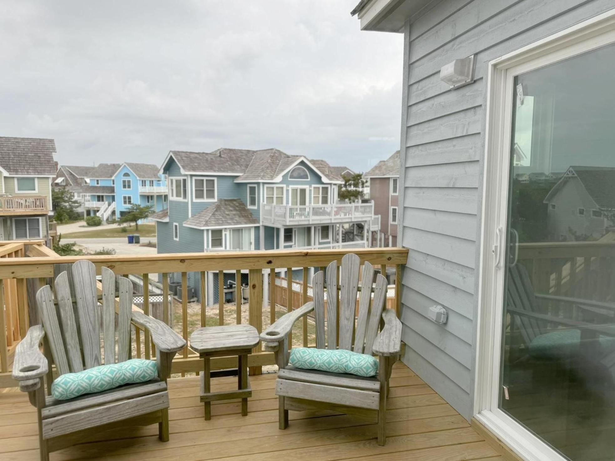 Ss32 Fiddler Dayz Holiday home Nags Head