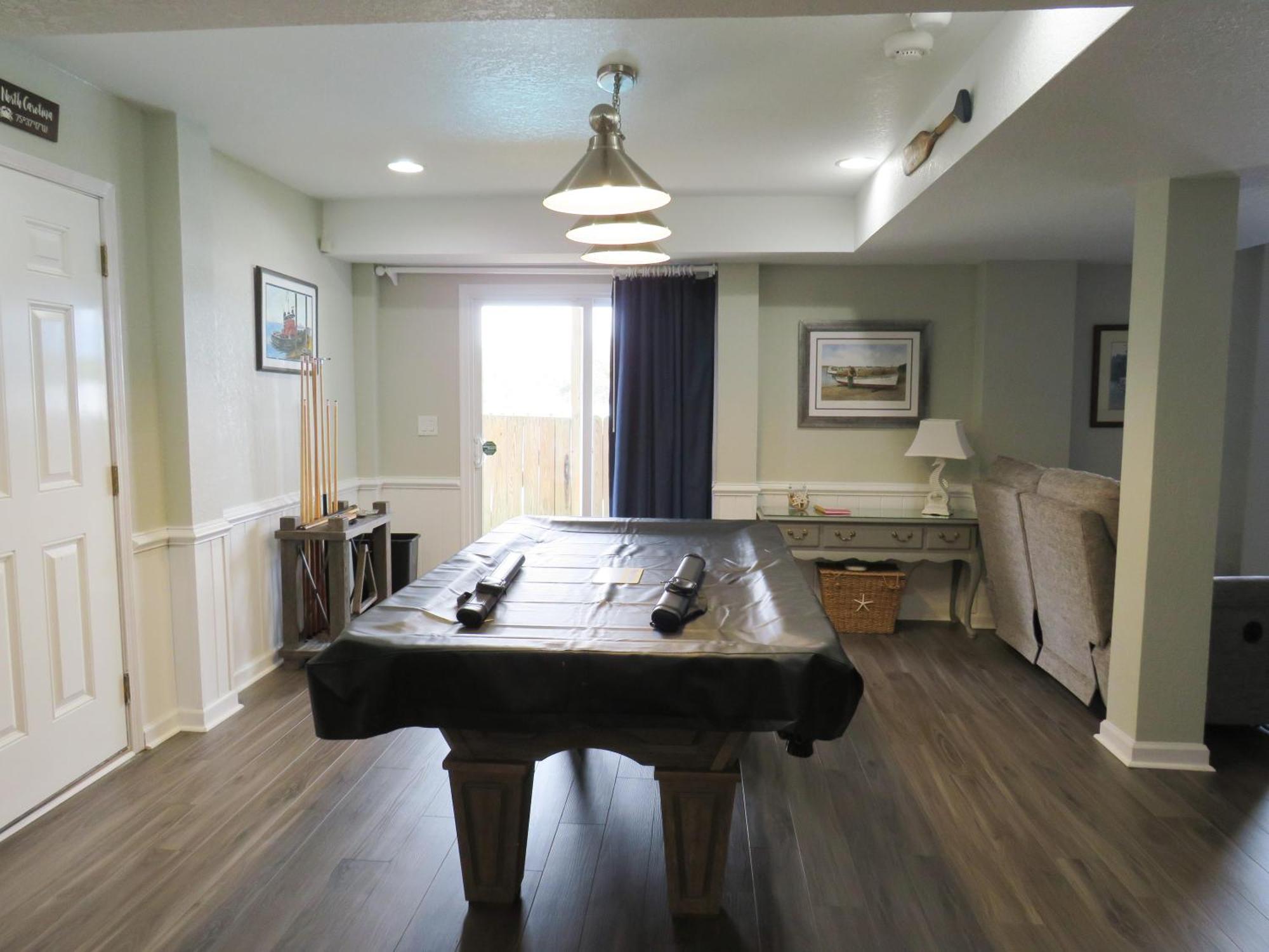 Turn'er Loose Holiday home Nags Head