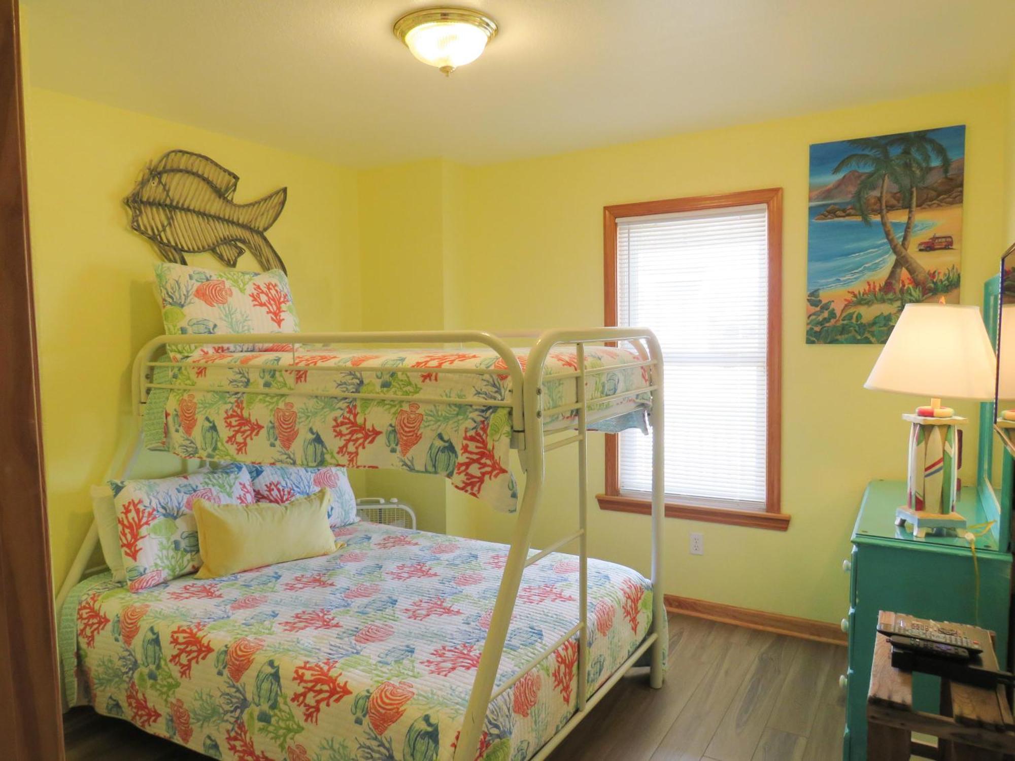Turn'er Loose Holiday home Nags Head