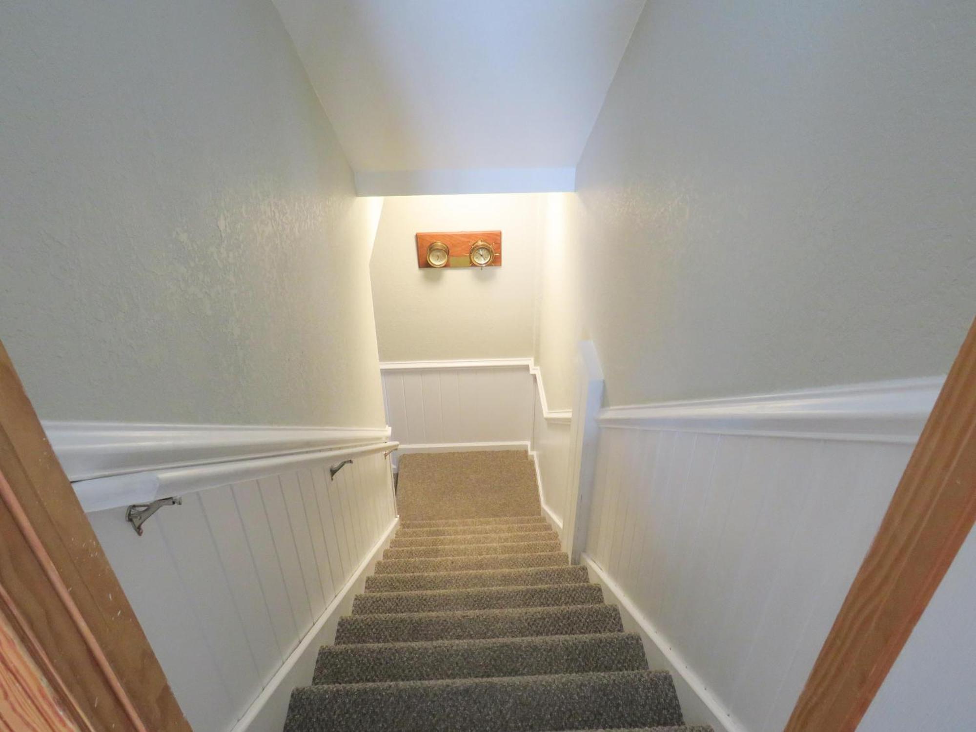 Holiday home Turn'er Loose *