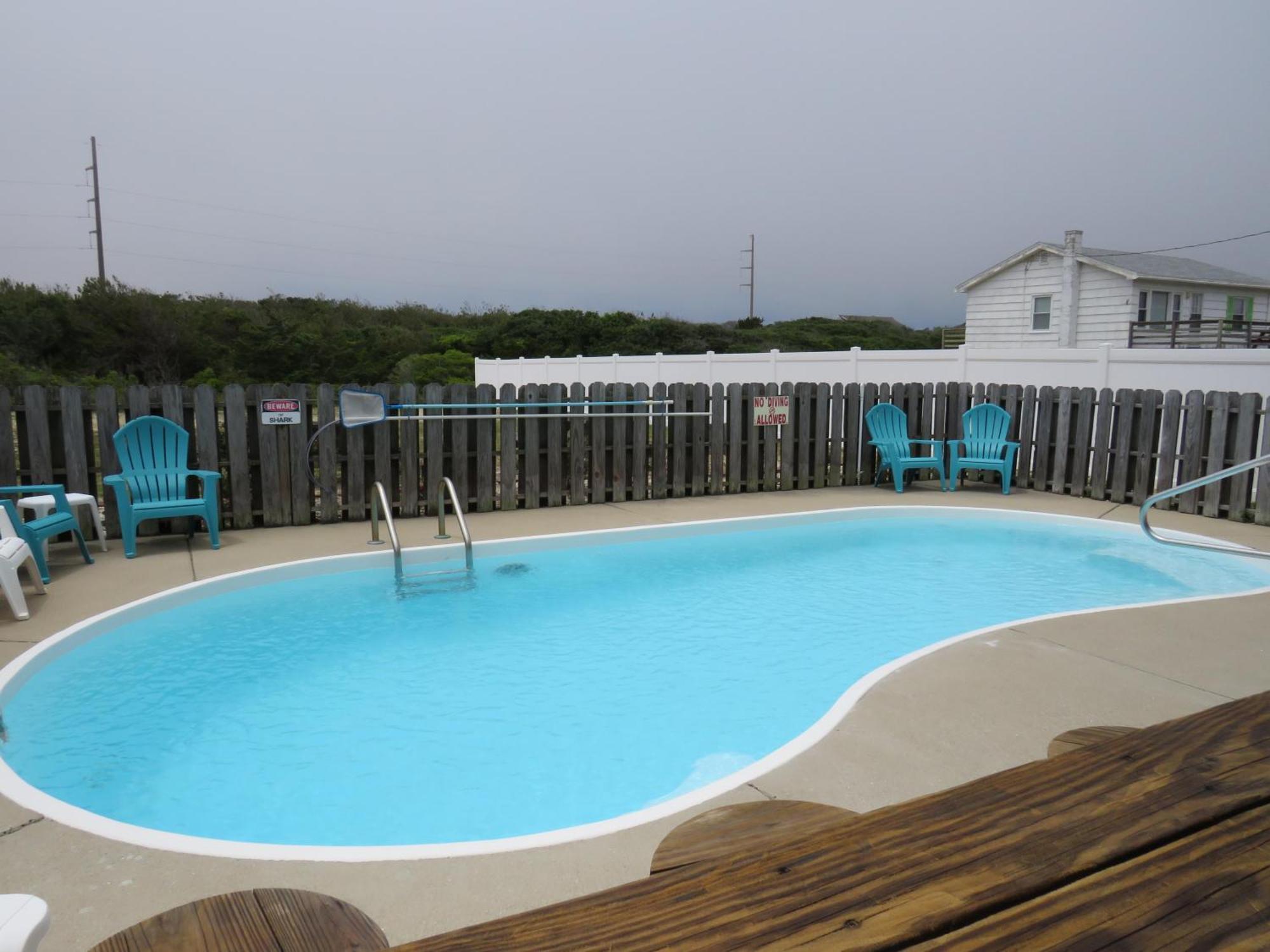 Holiday home Turn'er Loose Nags Head
