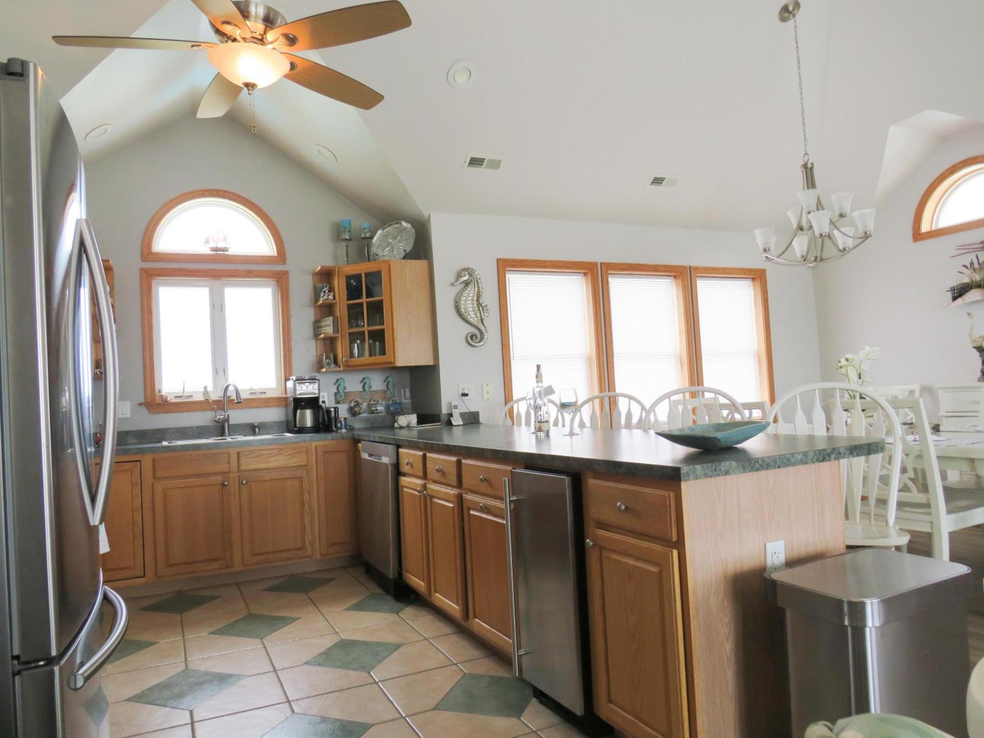 Turn'er Loose Holiday home