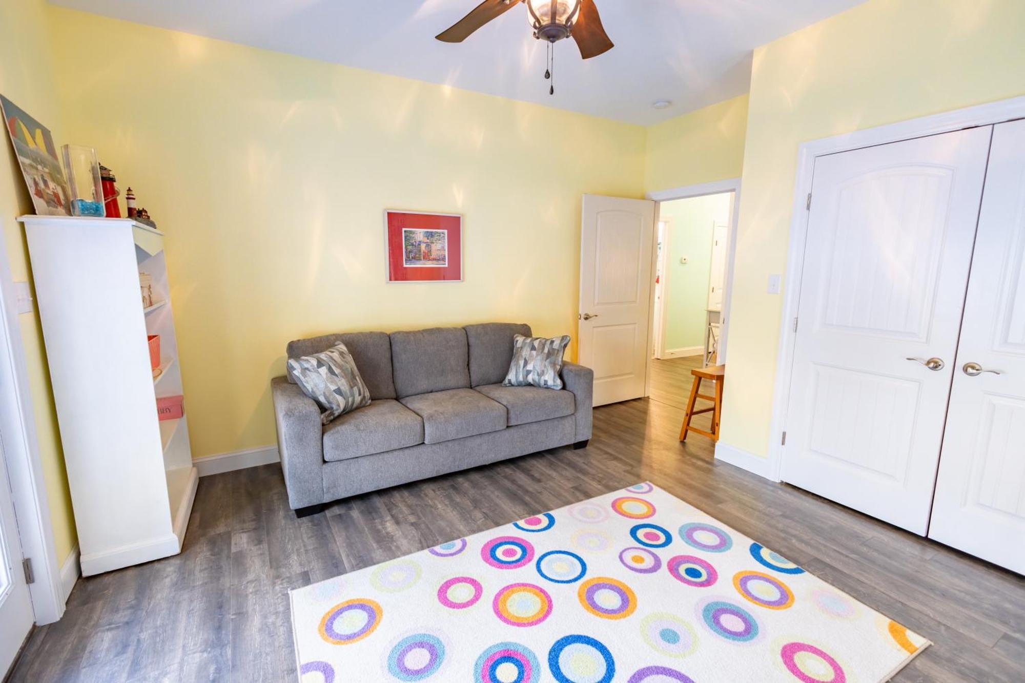 Holiday home Voyage Anchor Nags Head