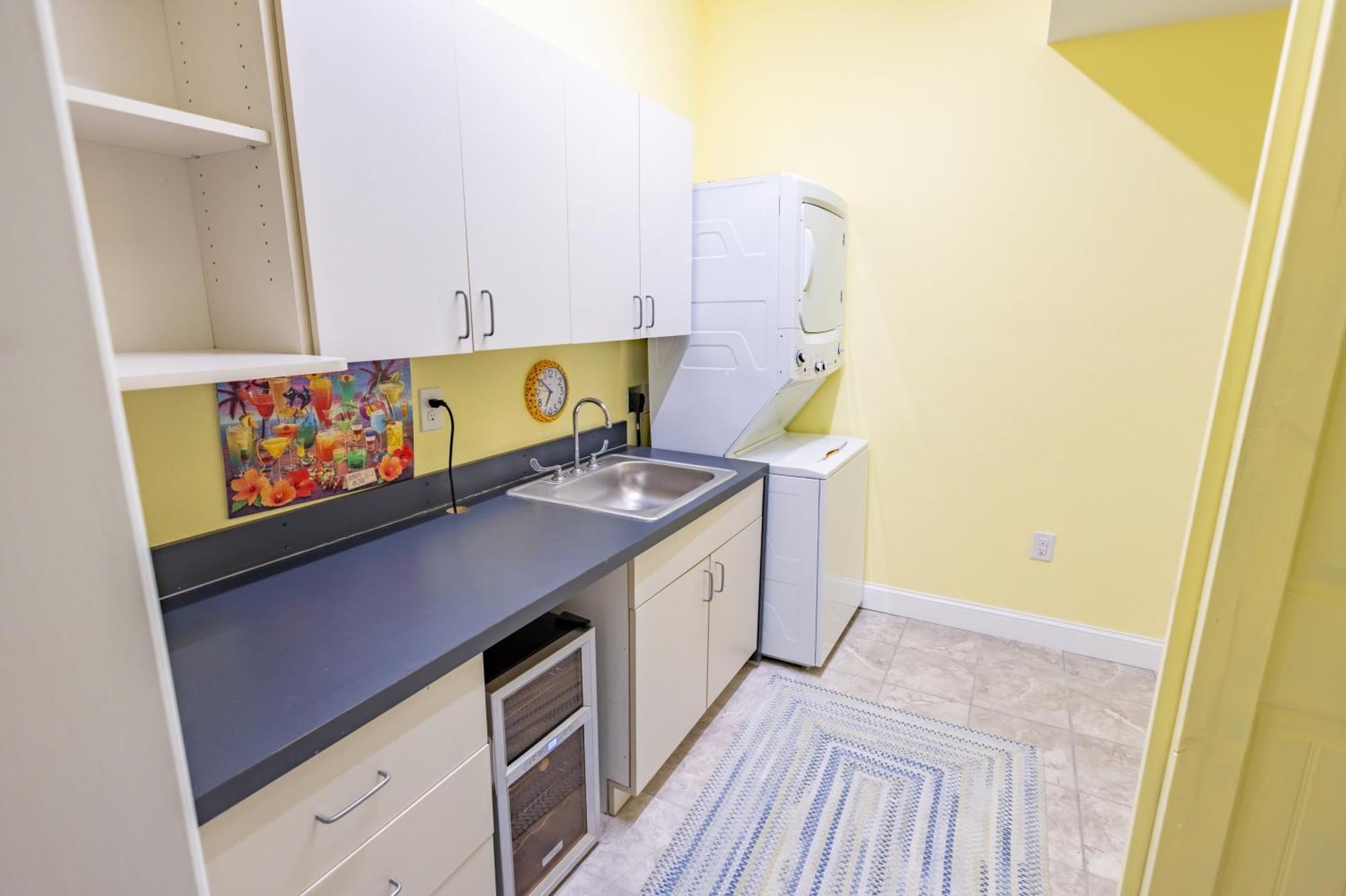 Voyage Anchor Holiday home *