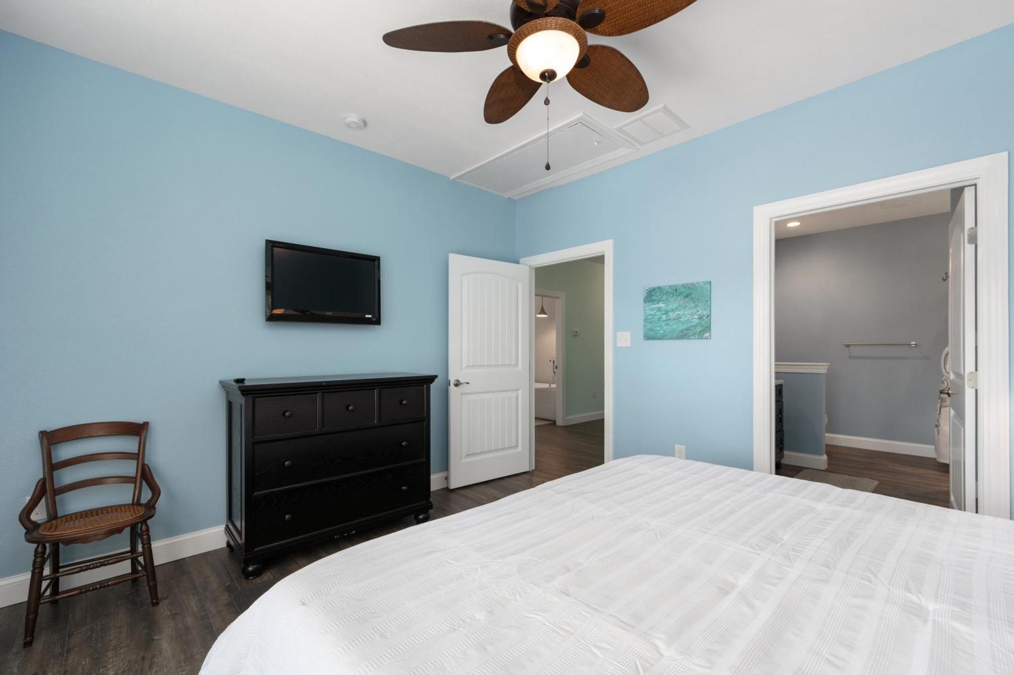 Voyage Anchor Holiday home