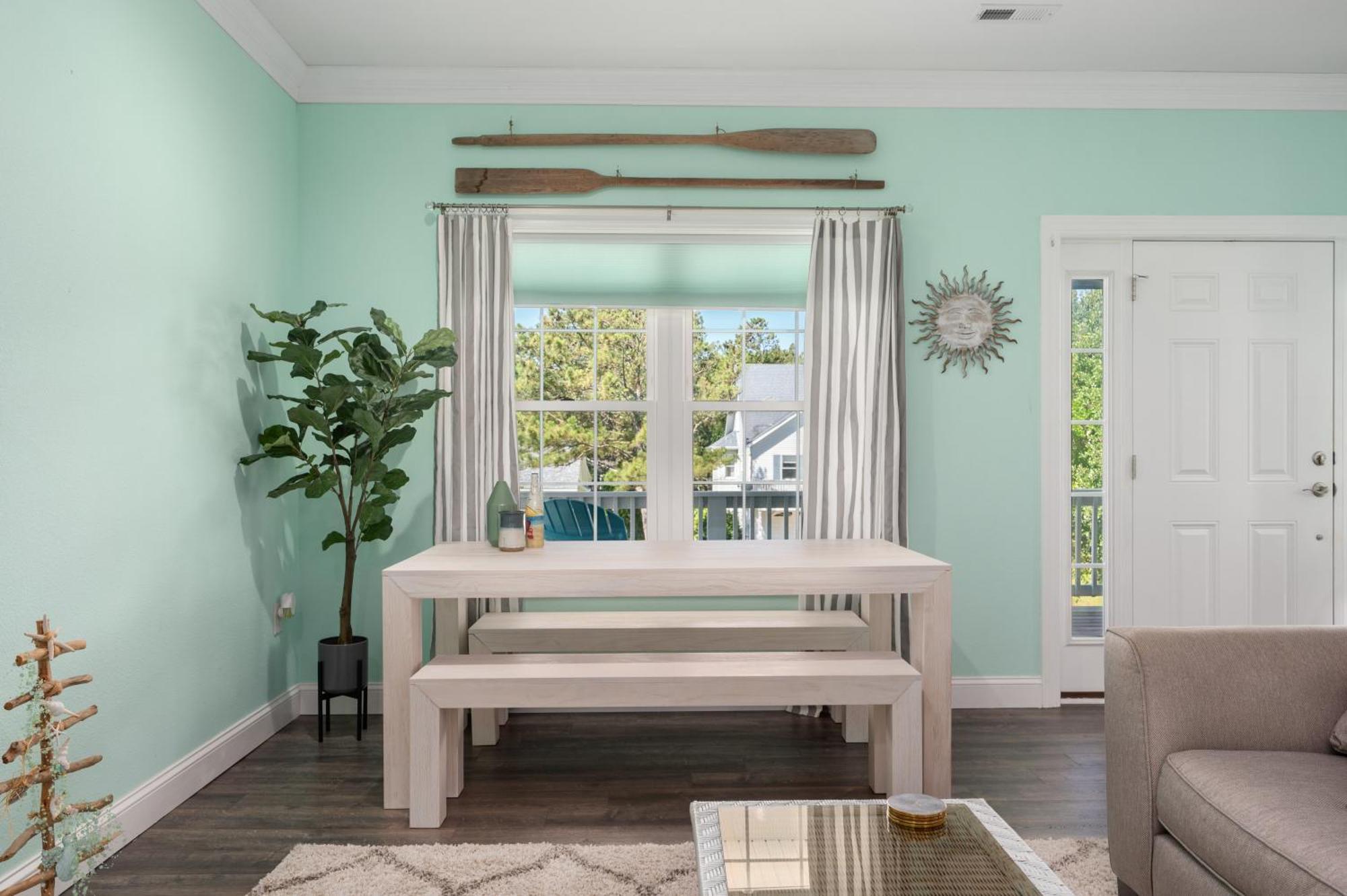 Voyage Anchor Holiday home *