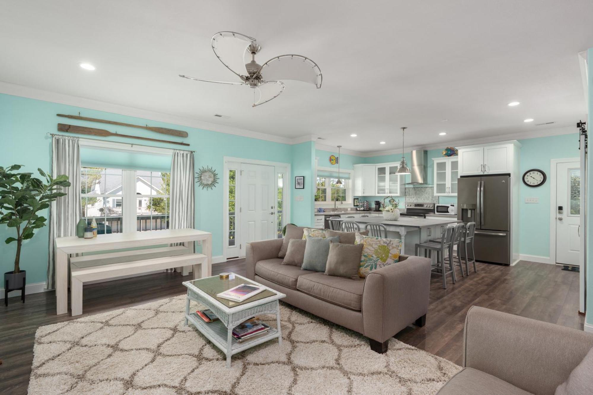 Voyage Anchor Holiday home Nags Head